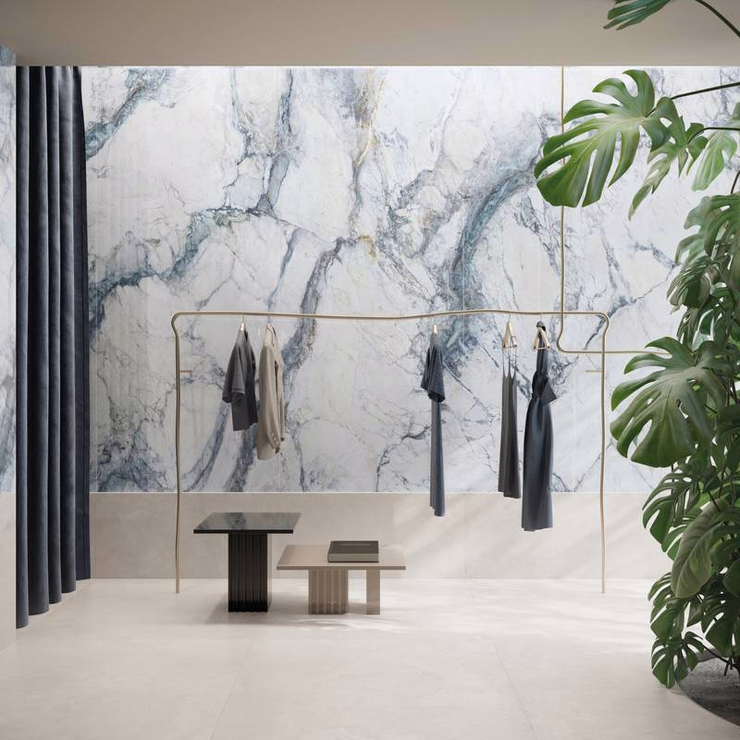 Purity Porcelain Stoneware Collection | Aximer | UAE