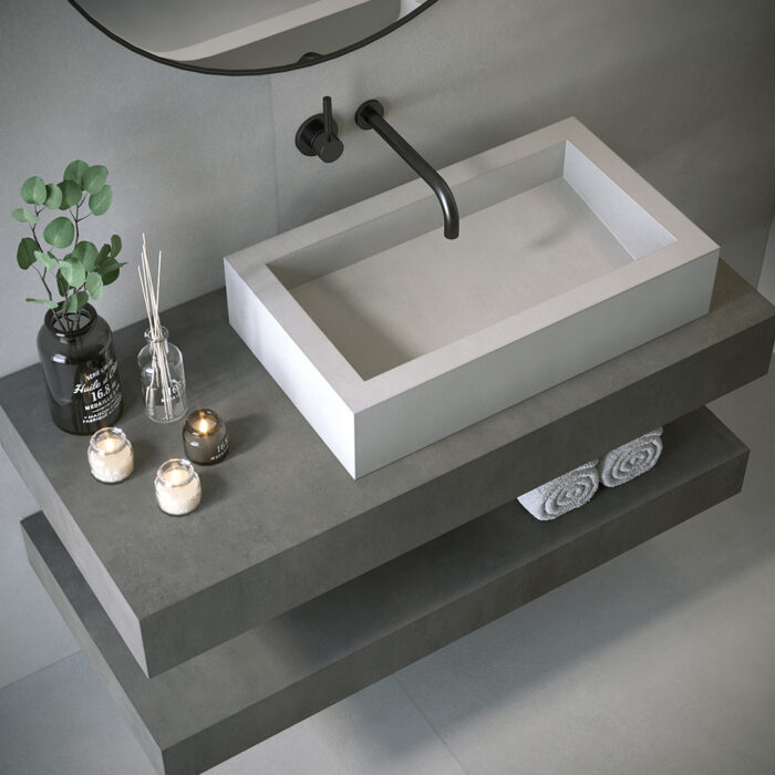 Natural Concrete - Image 12