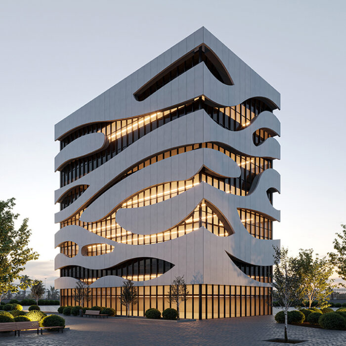 Natural Concrete - Image 17
