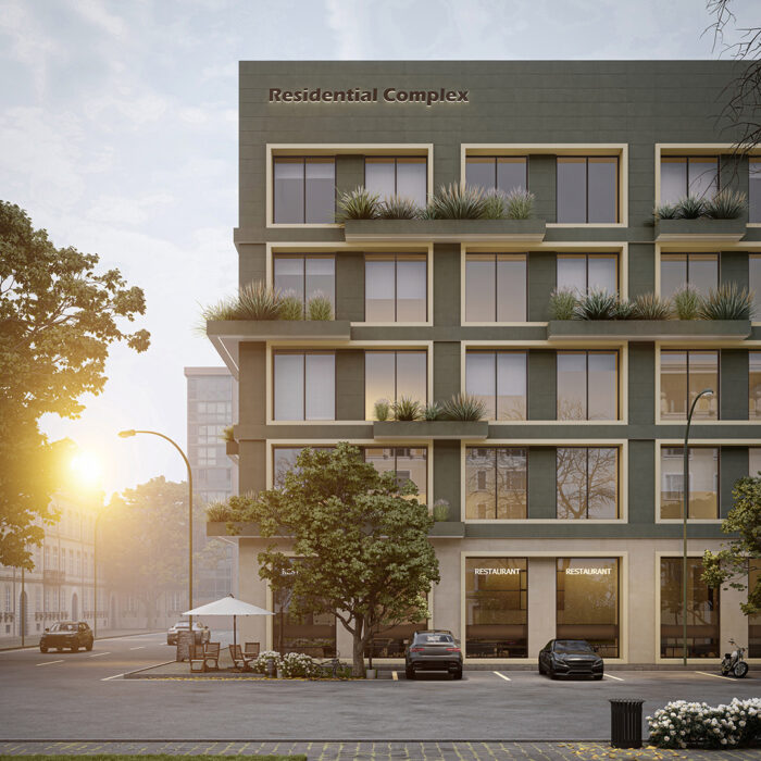 Natural Concrete - Image 4
