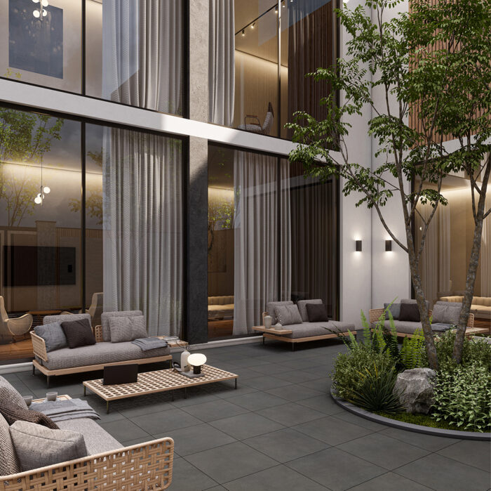 Natural Concrete - Image 5