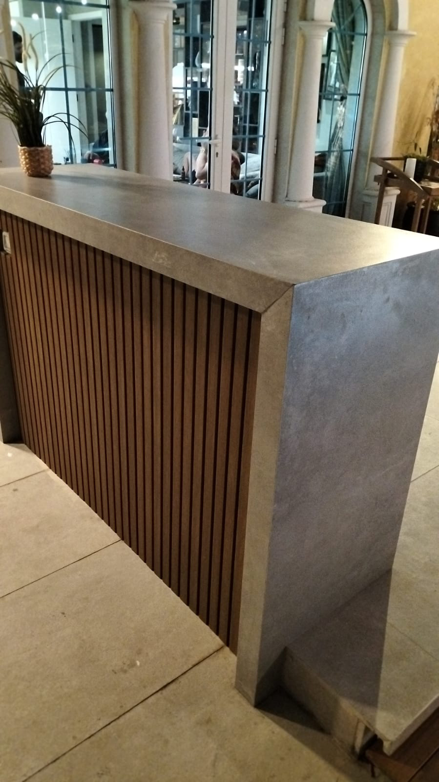 Aximer Ceramic Products in 3 Prestigious Luxury Villas Projects