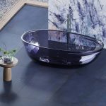 Aximer Porcelain Stoneware | Decorative Slab | Eden | Dubai UAE