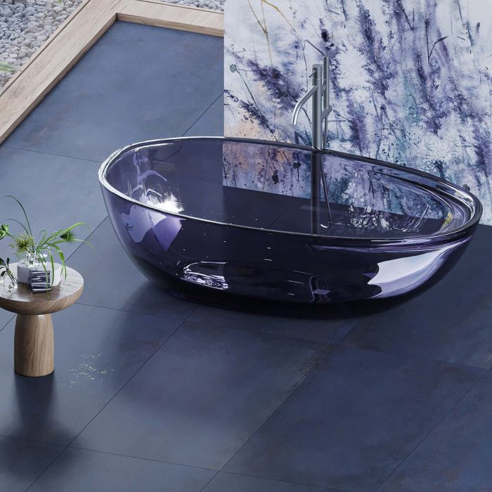 Aximer Porcelain Stoneware | Decorative Slab | Eden | Dubai UAE