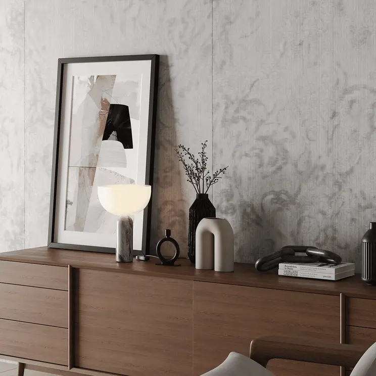 Porcelain Slab for Wall Cladding by Aximer Company for all over the UAE