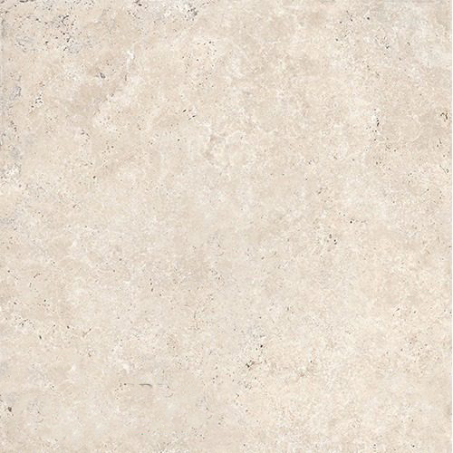 Aximer Travertine-Look Porcelain Tile Stoneware | Ivory Cross Cut