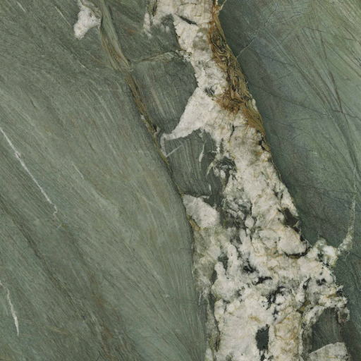 Porcelain Tile | Marble-Look | Exotic | Aximer Stoneware | Dubai, UAE