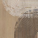 Floor & Wall Porcelain Tiles and Slabs by Aximer, The Style