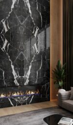 Atlantis Black Bookmatch - Image 6