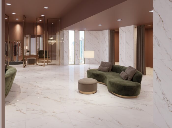 Calacatta Gold - Image 4