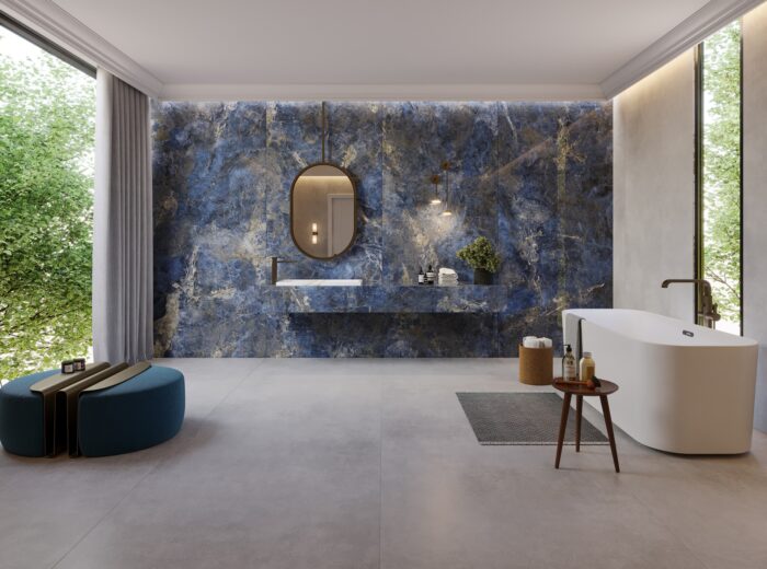 Elegant Blue - Image 2