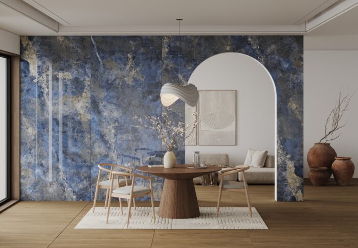 Elegant Blue - Image 9