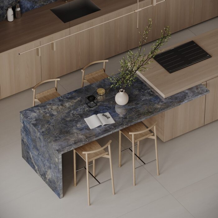 Elegant Blue - Image 11