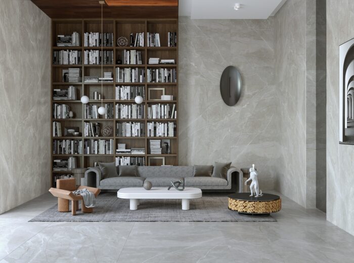 Elegant Grey - Image 2