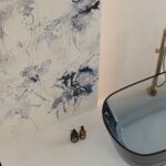 Aximer Stoneware, Porcelain Slab, Livia, Dubai, UAE