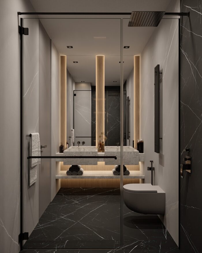 Nero Marquina - Image 5