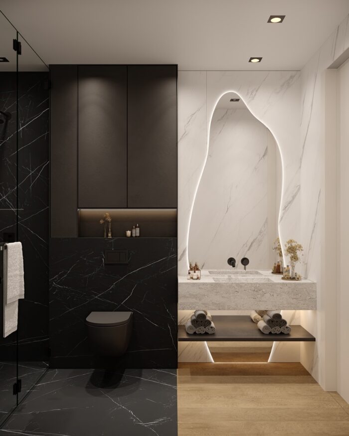 Nero Marquina - Image 7