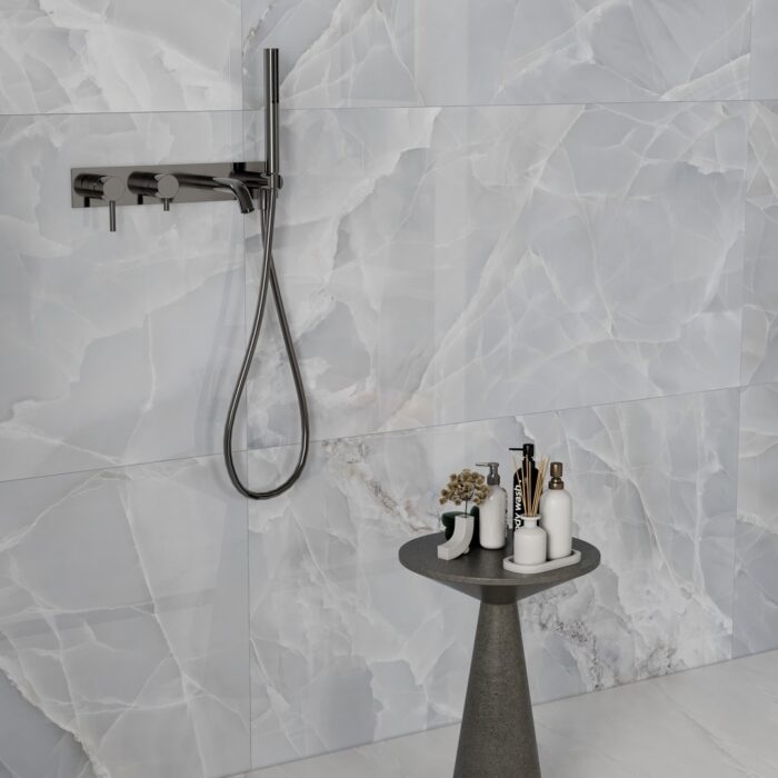 Onice - Porcelain Stoneware - Green