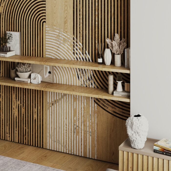 Floor & Wall Porcelain Tiles and Slabs by Aximer, The Style