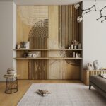 Floor & Wall Porcelain Tiles and Slabs by Aximer, The Style