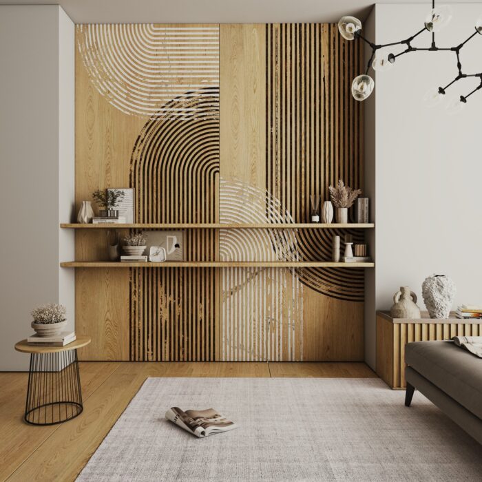 Floor & Wall Porcelain Tiles and Slabs by Aximer, The Style