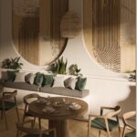 Floor & Wall Porcelain Tiles and Slabs by Aximer, The Style