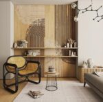 Floor & Wall Porcelain Tiles and Slabs by Aximer, The Style