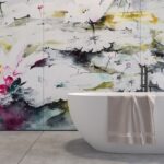 Water Lilies Cross Match - Image 3