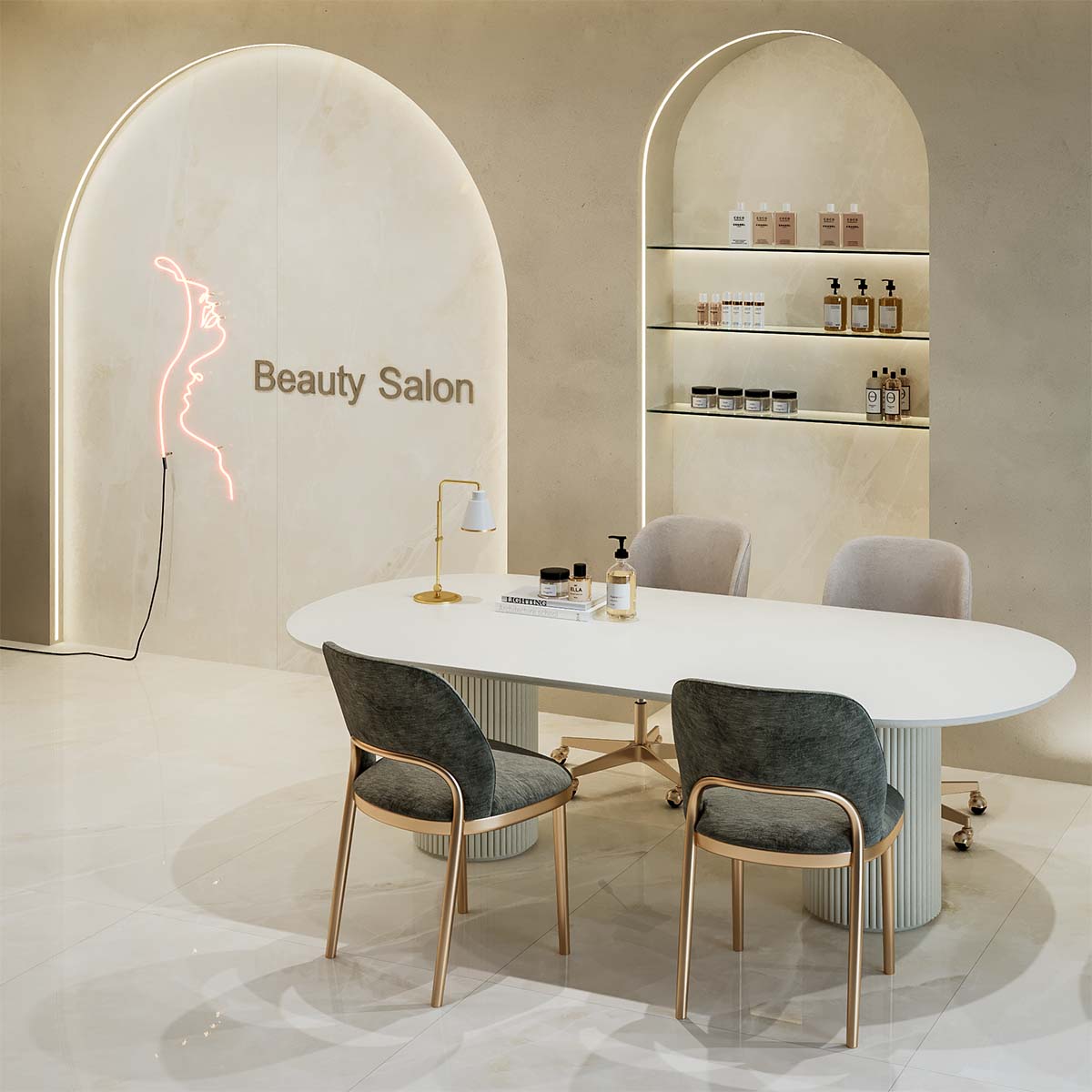 Aximer Ceramic Index Dubai 2024