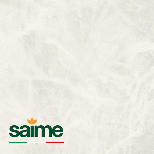 Aximer Ceramic Supplied Porcelain Slab Tile Called ONIX ICE, from Saime