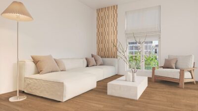 ELEMENT by Bell’Italia Wood Look Porcelain Stoneware