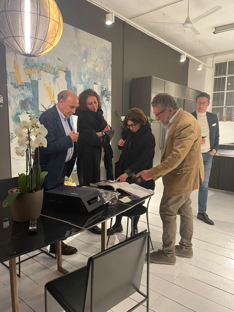 Famarella and Aximer Collab Together (2)