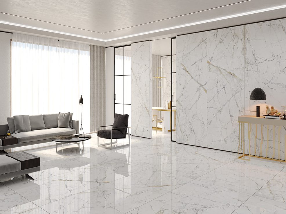 Showing 81 of 1435 media items Load more Uploading 1 / 1 – Porcelain Tile, Marble-Look, Wall & Floor, Living Room, Invinsible Gold, Aximer Stoneware, Dubai UAE.jpg Attachment Details Porcelain Tile, Marble-Look, Wall & Floor, Living Room, Invinsible Gold, Aximer Stoneware, Dubai UAE