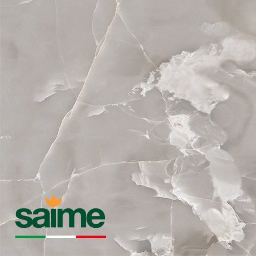 Porcelain Tile Saime Ceramiche Marble-Look Perla Aximer Dubai UAE