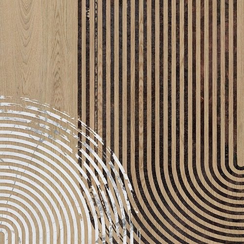 The Style Decorative Slab