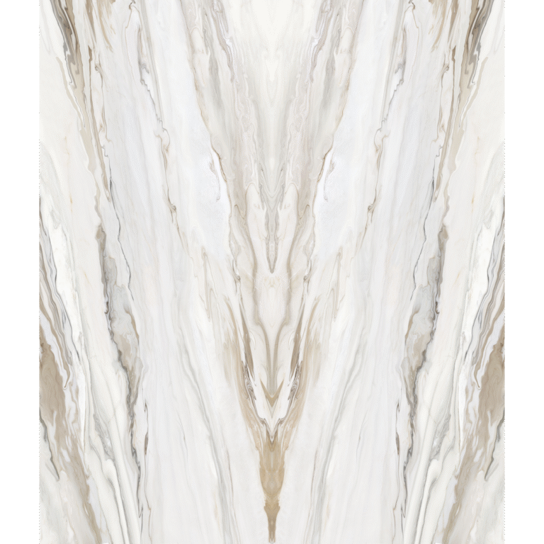 Liquid Marble Bookmatch Porcelain Slab