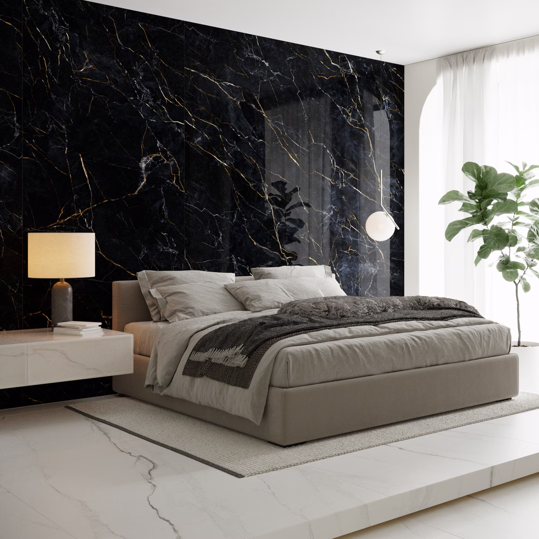 Bedroom Surfaces