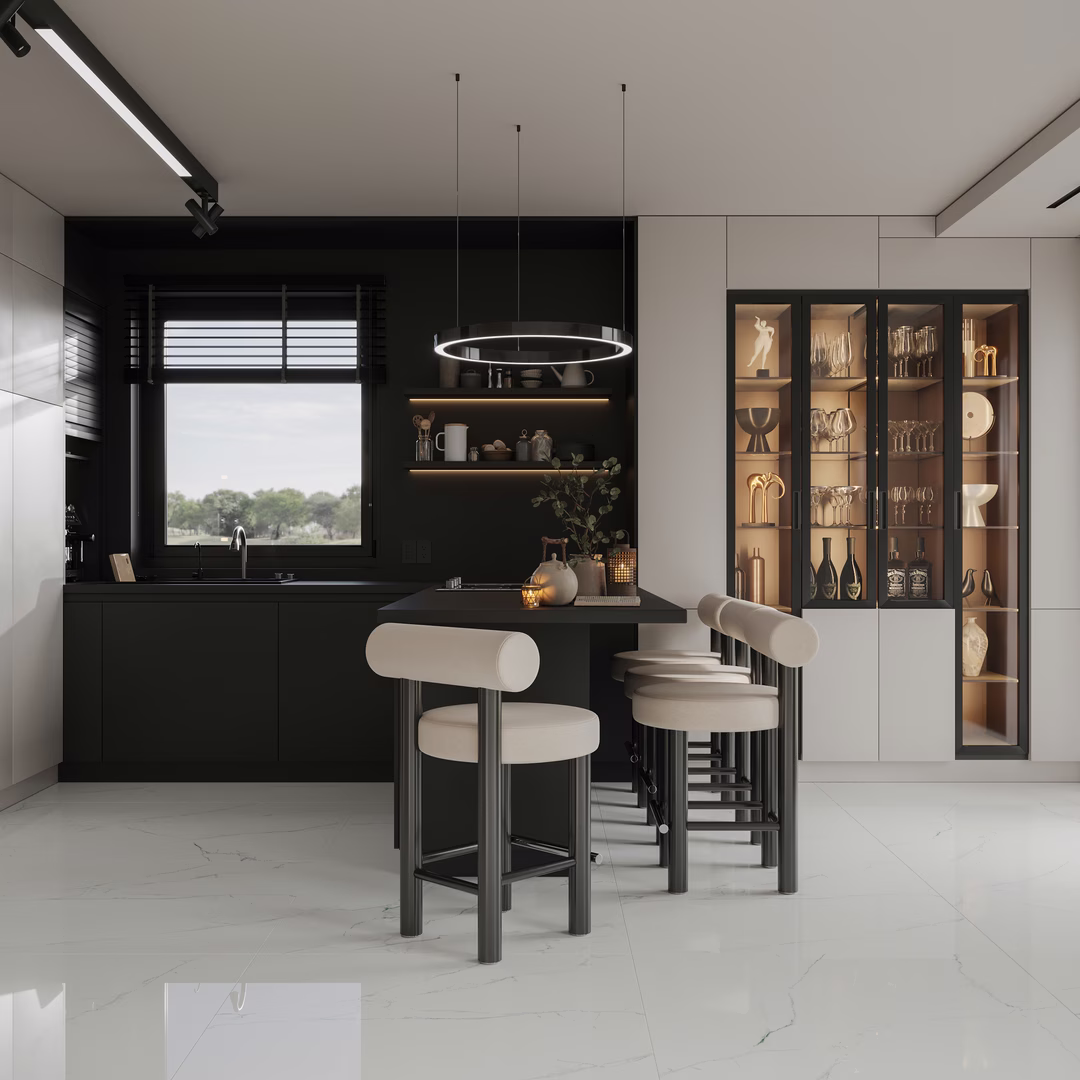Kitchen Surfaces