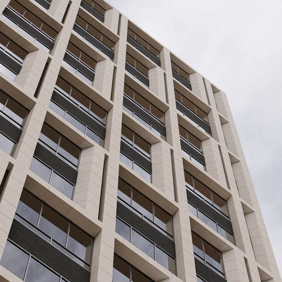Facade Surfaces