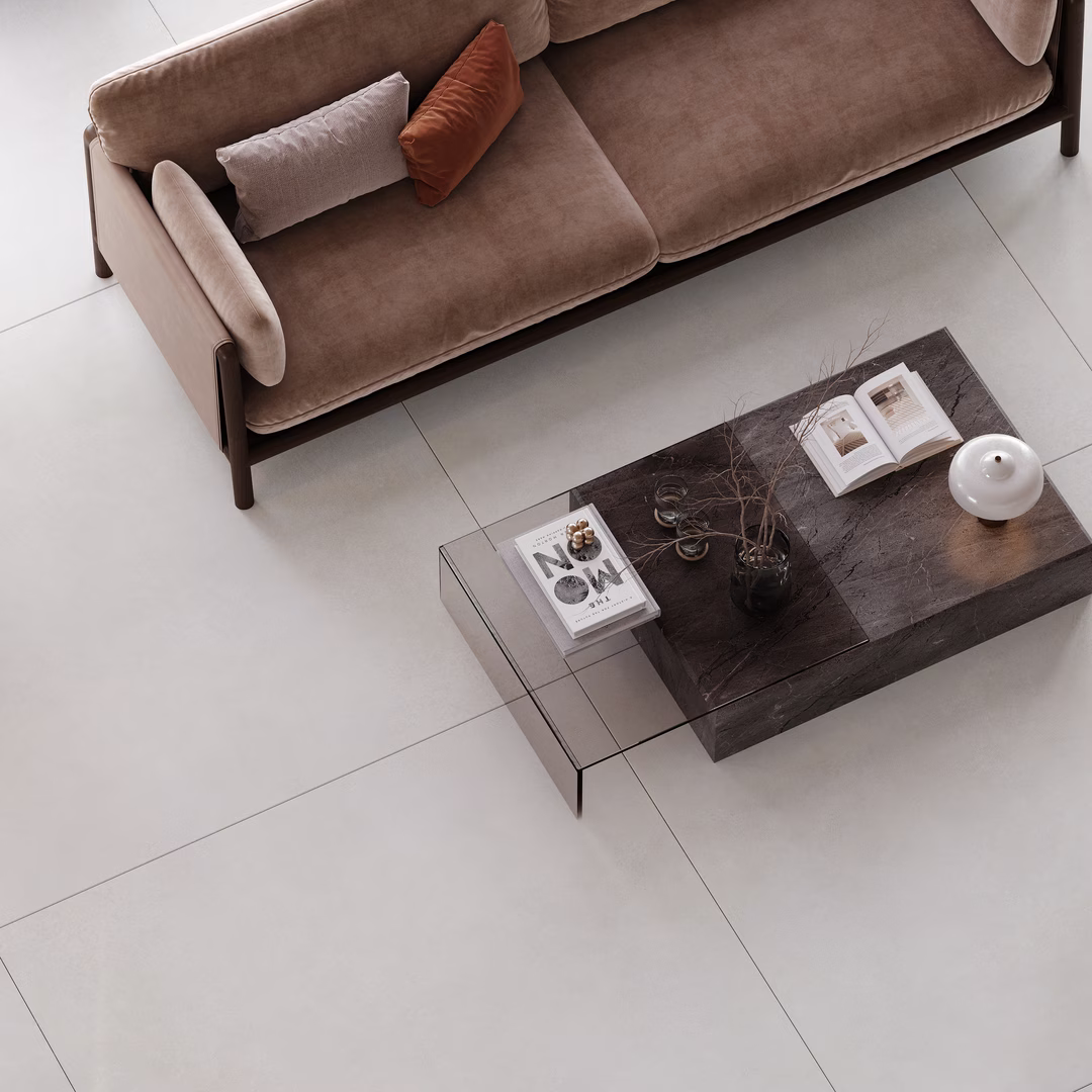 Living Room Surfaces